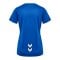 Hummel Run Trikot Damen Blau F7045 - blau