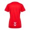 Hummel Run Trikot Damen Rot F3365 - rot