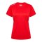 Hummel Run Trikot Damen Rot F3365 - rot