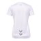 Hummel Run Trikot Damen Weiss F9001 - weiss
