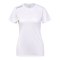 Hummel Run Trikot Damen Weiss F9001 - weiss