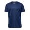Hummel Run Trikot Kids Blau F1009 - blau