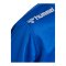 Hummel Run Trikot Kids Blau F7045 - blau
