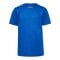 Hummel Run Trikot Kids Blau F7045 - blau