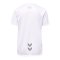 Hummel Run Trikot Kids Weiss F9001 - weiss