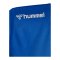 Hummel Run Trikot langarm Damen Blau F7045 - blau