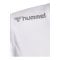 Hummel Run Trikot langarm Damen Weiss F9001 - weiss