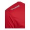 hummel run Trikot Rot F3365 - rot