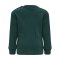 Hummel Sami L/S T-Shirt Kids Blau F6470 - blau