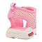 Hummel Sandal Flash Sneaker Kids Rosa F3195 - rosa