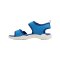 Hummel Sandal Flash Sneaker Kids Rosa F3195 - rosa