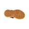 Hummel Sandal Velcro Badelatsche Kids Braun F8199 - braun
