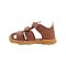 Hummel Sandal Velcro Badelatsche Kids Braun F8199 - braun