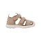 Hummel Badelatsche Kids Braun F8139 - braun