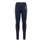 Hummel Sanne Tight Kids Blau F8365 - blau