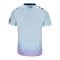 hummel SC Paderborn Trikot 3rd 2026/2027 Blau F8698 - blau