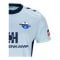 hummel SC Paderborn Trikot 3rd 2026/2027 Blau F8698 - blau
