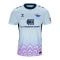 hummel SC Paderborn Trikot 3rd 2026/2027 Blau F8698 - blau