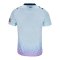 hummel SC Paderborn Trikot 3rd 2026/2027 Kids Blau F8698 - blau