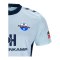 hummel SC Paderborn Trikot 3rd 2026/2027 Kids Blau F8698 - blau