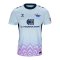 hummel SC Paderborn Trikot 3rd 2026/2027 Kids Blau F8698 - blau