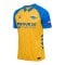 Hummel SC Paderborn Trikot 3rd 2025/2026 Gelb F5001 - gelb