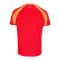 hummel SC Paderborn Trikot Away 2026/2027 Rot F3991 - rot