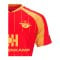hummel SC Paderborn Trikot Away 2026/2027 Rot F3991 - rot