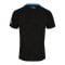 hummel SC Paderborn Trikot Home 2026/2027 Kids Schwarz F2001 - schwarz