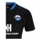 hummel SC Paderborn Trikot Home 2026/2027 Kids Schwarz F2001 - schwarz