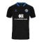 hummel SC Paderborn Trikot Home 2026/2027 Kids Schwarz F2001 - schwarz