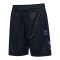 Hummel Shimmer Set Trikot Set Kids Schwarz F3069 - schwarz