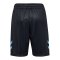 Hummel Shimmer Short Kids Schwarz F2001 - schwarz