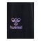 Hummel Shimmer Short Kids Schwarz F2001 - schwarz