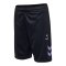 Hummel Shimmer Short Kids Schwarz F2001 - schwarz