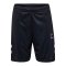Hummel Shimmer Short Kids Schwarz F2001 - schwarz
