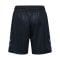 Hummel Shimmer Short Kids Schwarz F3069 - schwarz