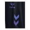 Hummel Shimmer Short Kids Schwarz F3069 - schwarz