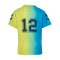 hummel Shimmer T-Shirt Kids Grün F5031 - gruen