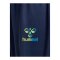 hummel Shimmer Trikot Set Kids Blau F7795 - blau
