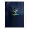 hummel Shimmer Trikot Set Kids Blau F7795 - blau