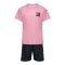 hummel Shimmer Trikot Set Kids Rosa F3368 - rosa