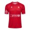 Hummel SHV 2023/2024 Trikot Kids Rot F3062 - rot