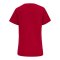 hummel SHV Fanshirt 8.Frau T-Shirt Damen Rot F3365 - rot