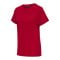 hummel SHV Fanshirt 8.Frau T-Shirt Damen Rot F3365 - rot