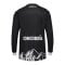 Hummel Torwarttrikot Schwarz F2001 - schwarz