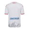 Hummel SHV Trikot Away 2023/2024 Damen Weiss F9001 - weiss