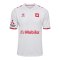 Hummel SHV Trikot Away 2023/2024 Damen Weiss F9001 - weiss