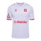 Hummel SHV 2023/2024 Trikot Weiß F9001 - weiss