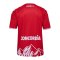 Hummel Switzerland SHV 2023/2024 Trikot Damen Rot F3062 - rot
